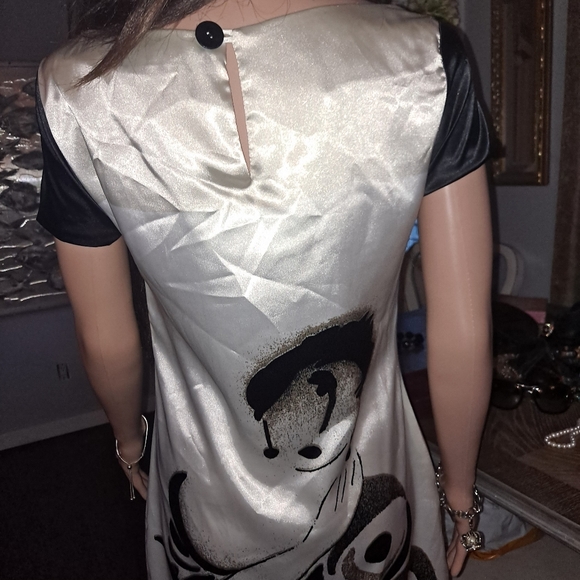 Gorgeous Zara dress, size s - Picture 10 of 12